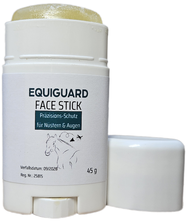 EquiGuard Face Stick